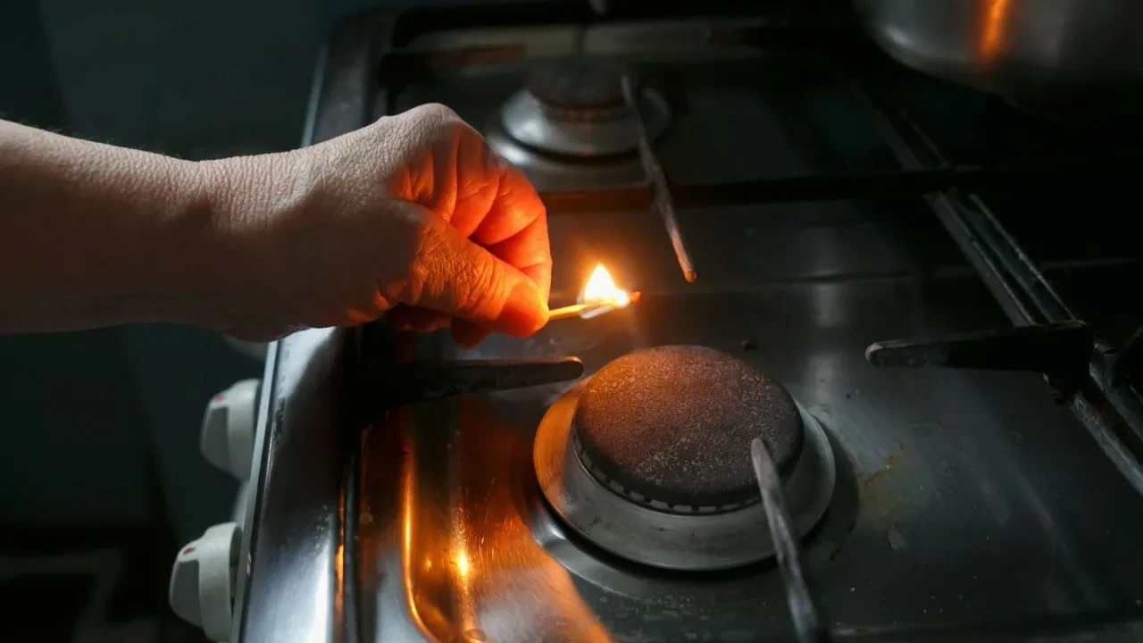 В некоторых населенных пунктах Нахчывана приостановлена подача газа
 