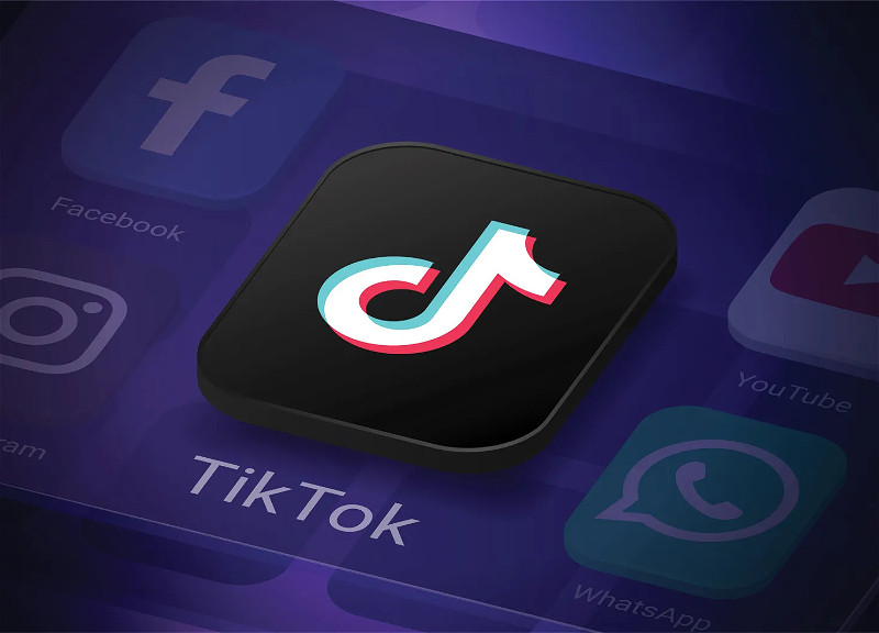 В TikTok может появиться новая функция 
 