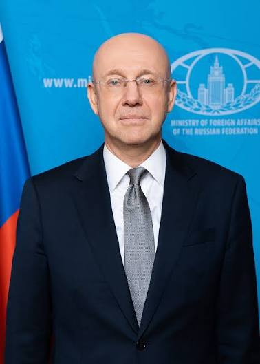 Алимов: героизация нацизма угрожает международной стабильности
 