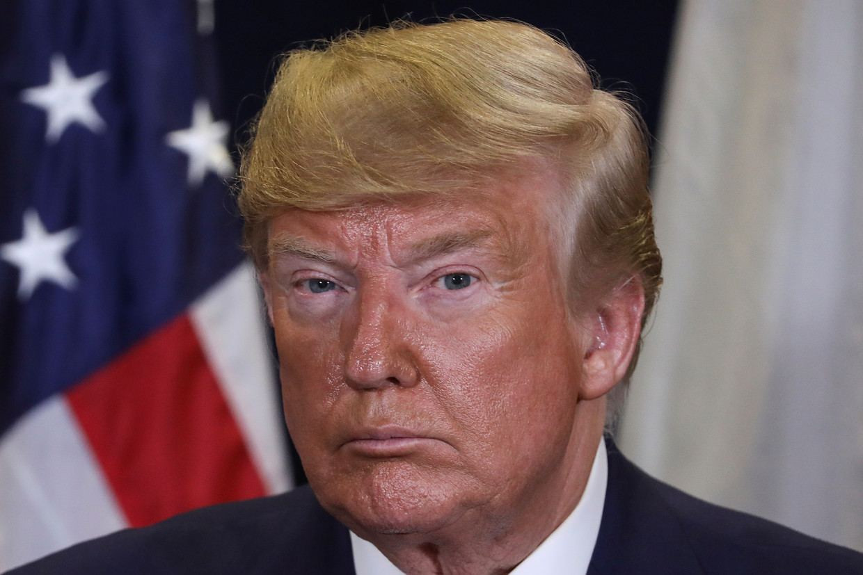 Трамп объявил Ирану беспрецедентную 'экономическую войну и изоляцию'