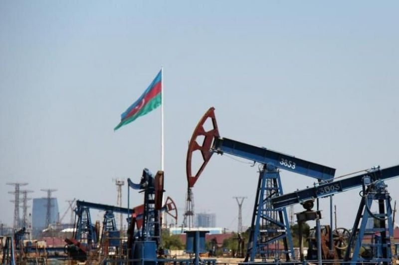 Цена азербайджанской нефти превысила 95 долларов
 