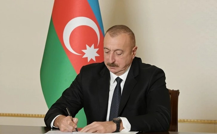 Ильхам Алиев утвердил масштабную программу развития туризма до 2030 года
 