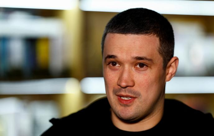 'Страна': Федоров начал тотальную войну с Зеленским
 