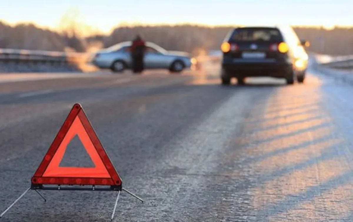 В Шамкире автомобиль насмерть сбил женщину-пешехода
 