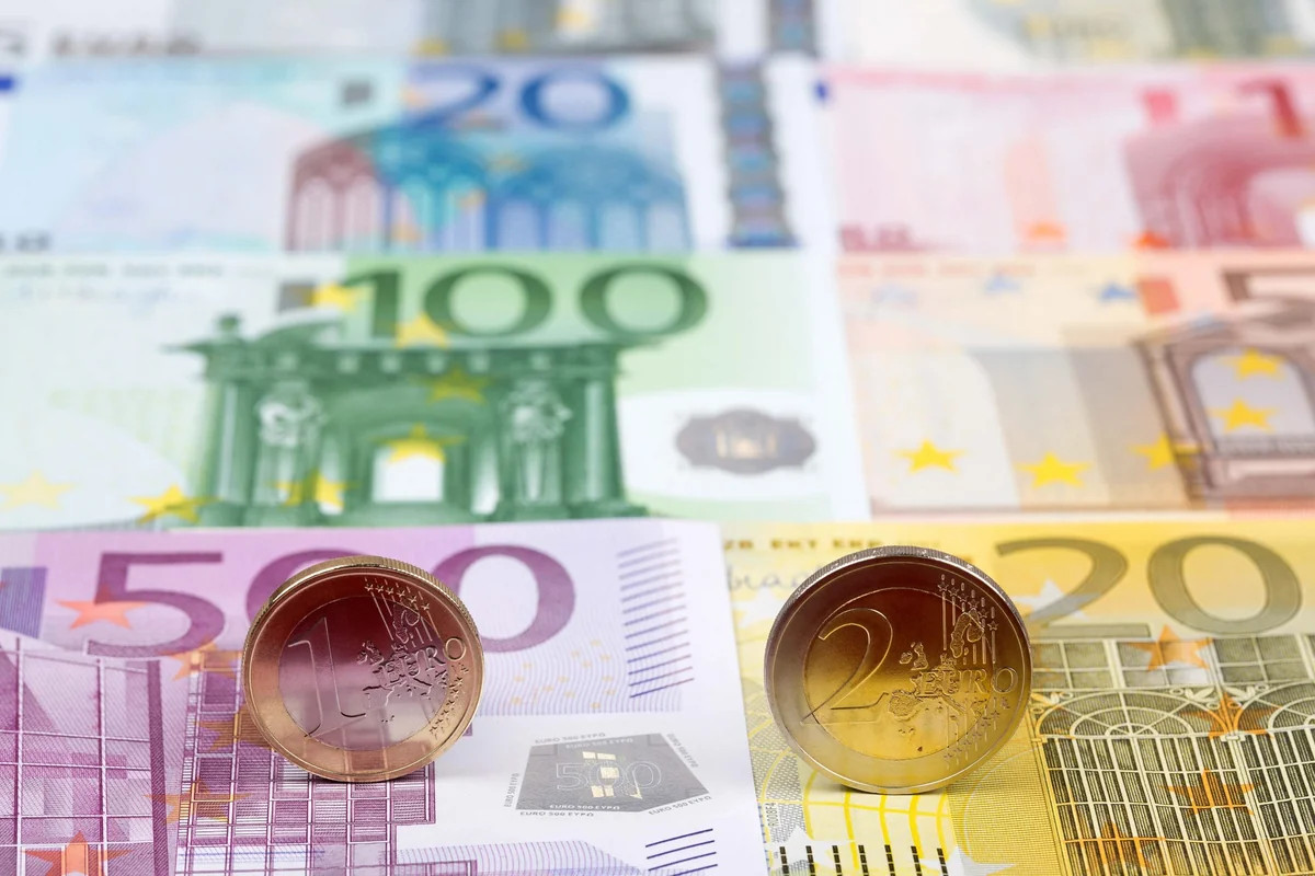 ФРГ выделит Украине дополнительно 60 млн евро
 
