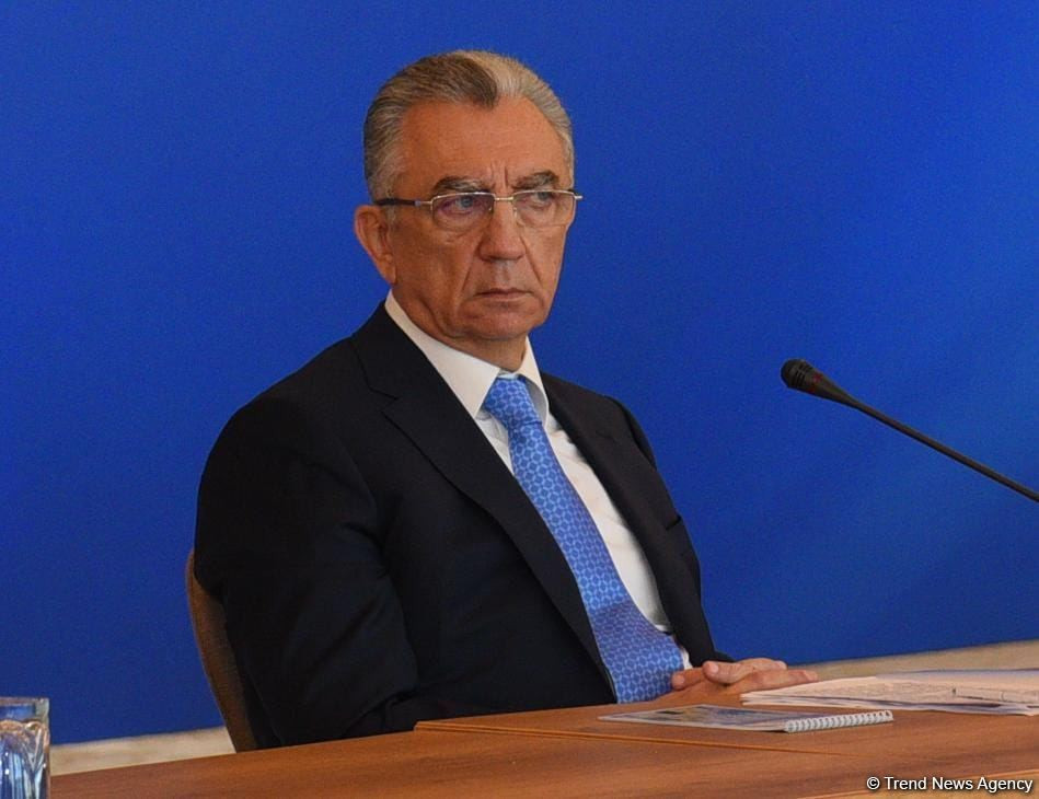 Эльдар Азизов: Более 200 млрд долларов инвестиций вложено в Баку за последние 20 лет
 