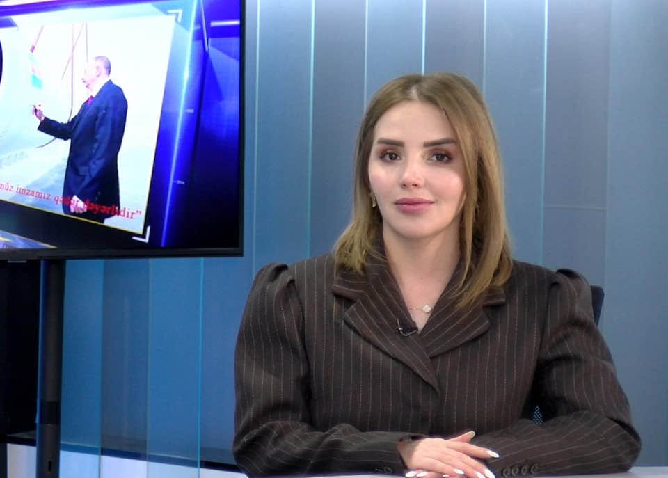 Визит Ильхама Алиева в Узбекистан укрепляет роль Азербайджана в экономической системе Центральной Азии
 