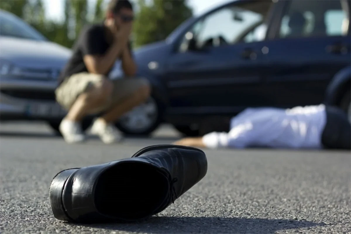 В Бардинском районе Prius сбил 49-летнего мужчину: он скончался в больнице
 