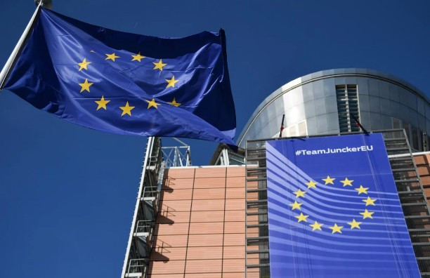 Еврокомиссия объявила о выделении Украине еще 6.1 млрд евро
 