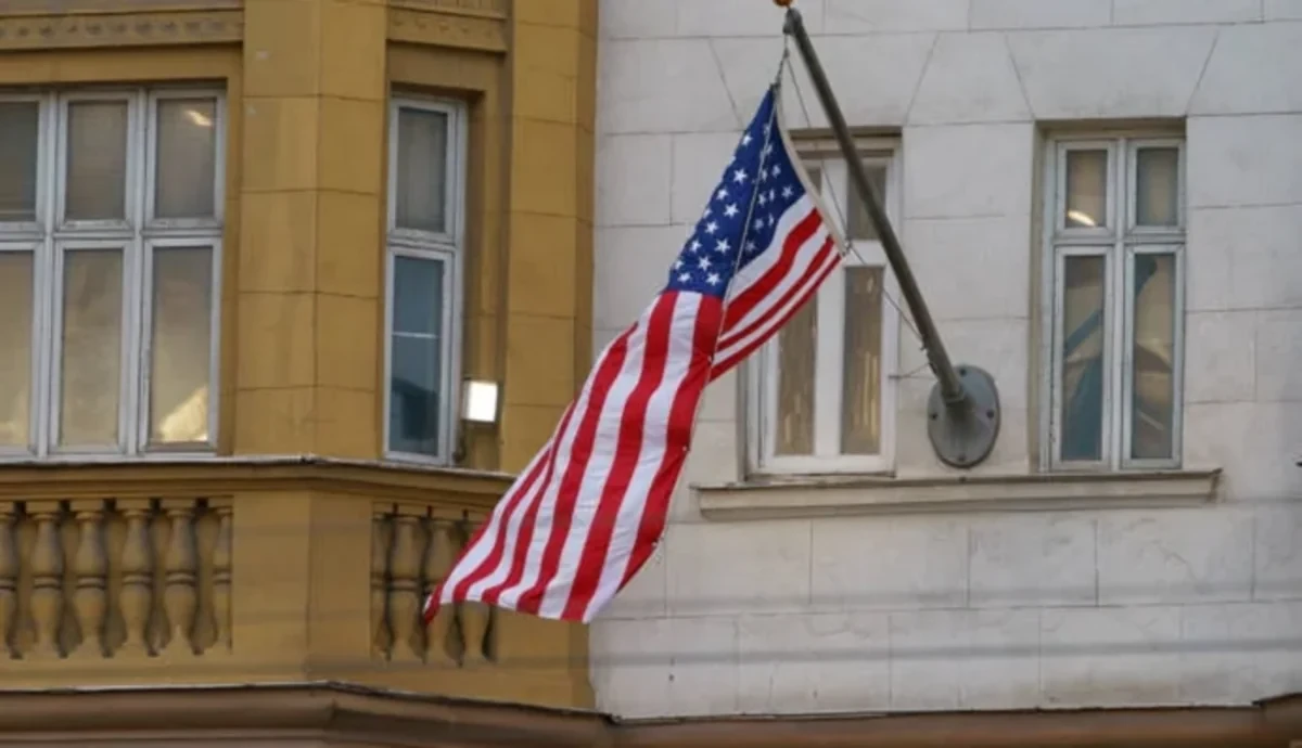 США готовятся вернуть на Ближний Восток эвакуированных дипломатов
 