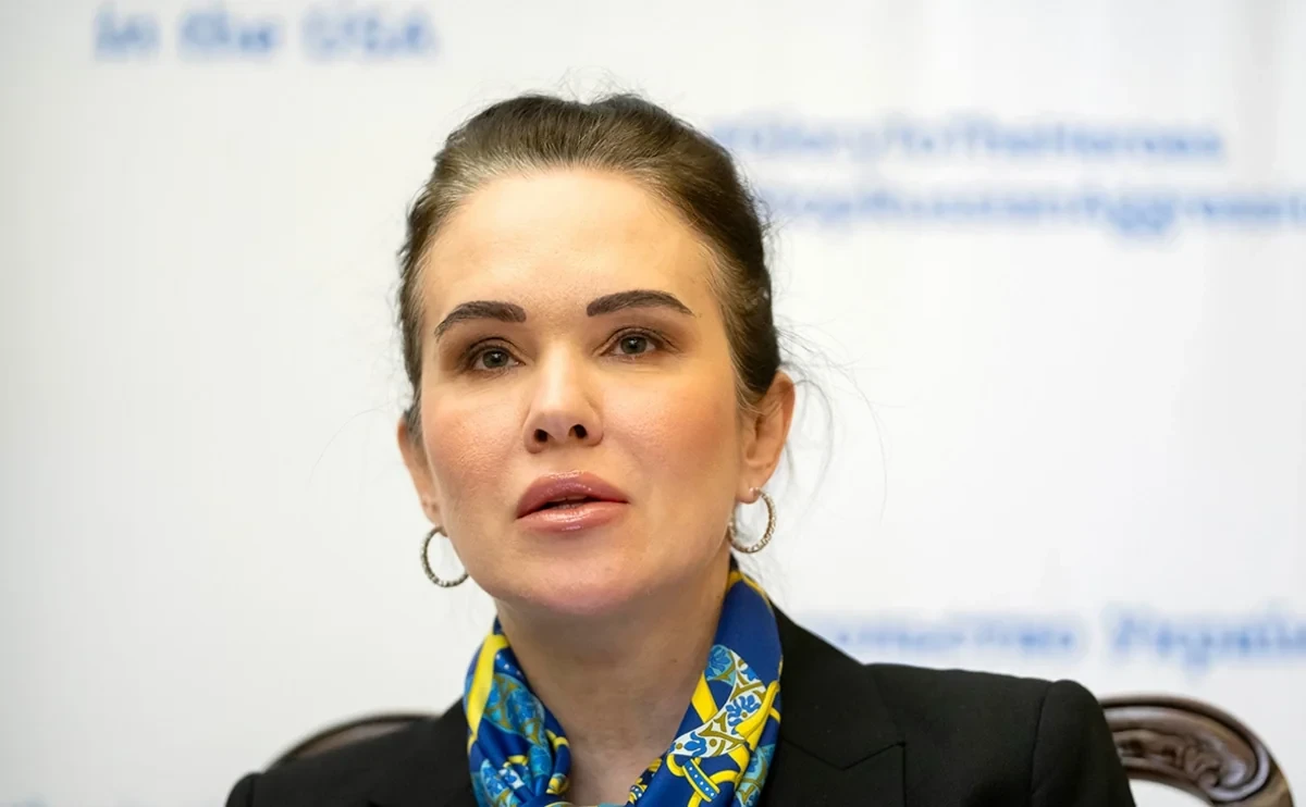 Экс-замглавы офиса Зеленского Мудрую арестовали на 60 суток
 