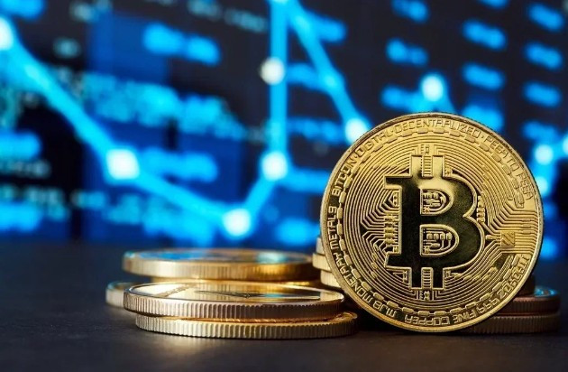 Курс биткоина поднялся выше 80 тыс. долларов впервые с мая
 