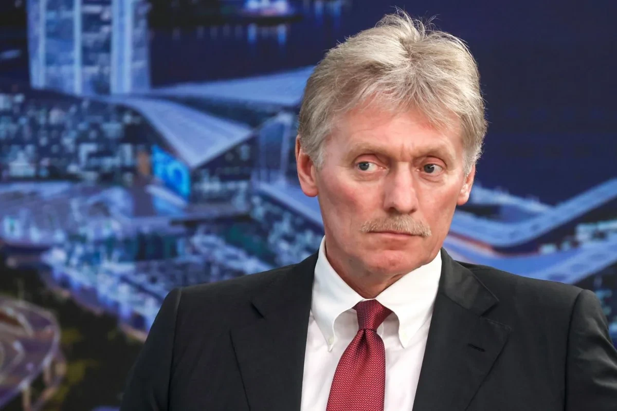 Песков назвал цель поездки главы ЦРУ Рэтклиффа в Россию
 