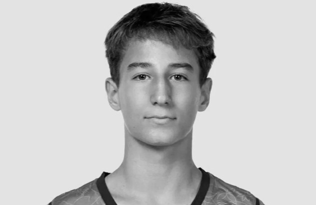 В России умер 14-летний баскетболист
 
