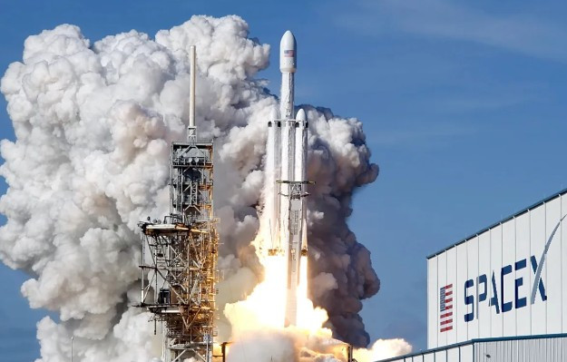 SpaceX построит гигантский космодром в Луизиане за 100 млрд долларов
 