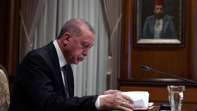 Эрдоган поcтановил создать академические подразделения İTÜ при Карабахском университете
 