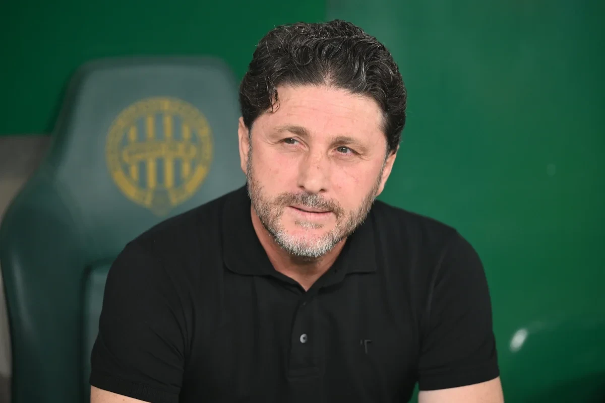 Главный тренер 'Трабзонспора' Фатих Текке подал в отставку
 