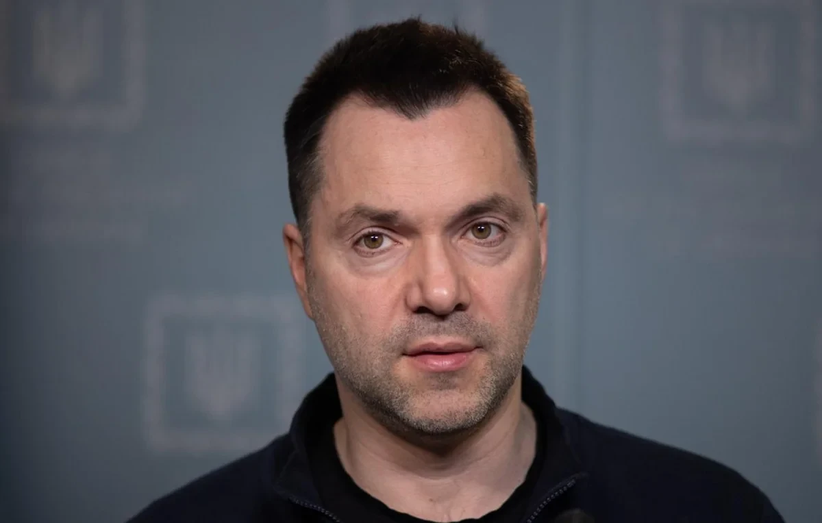 Арестовича приговорили к 11 годам колонии
 