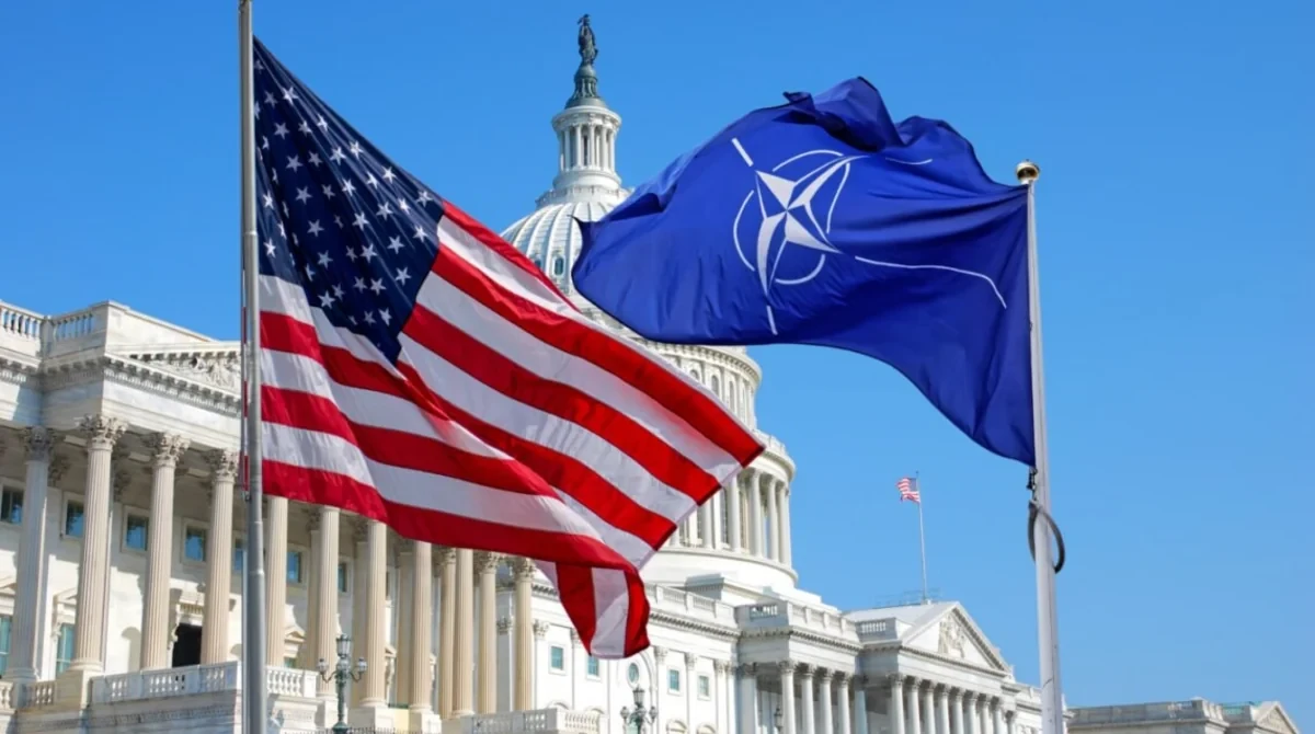 СМИ: США заставят страны НАТО состязаться за американские базы
 