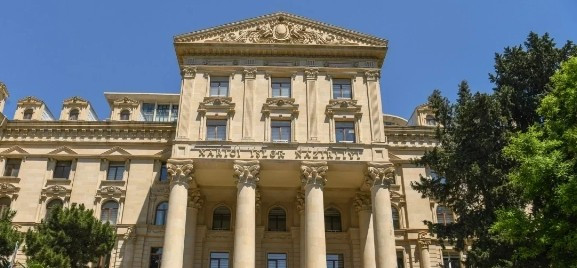 Посол Польши вызван в МИД Азербайджана, ему вручена нота протеста
 