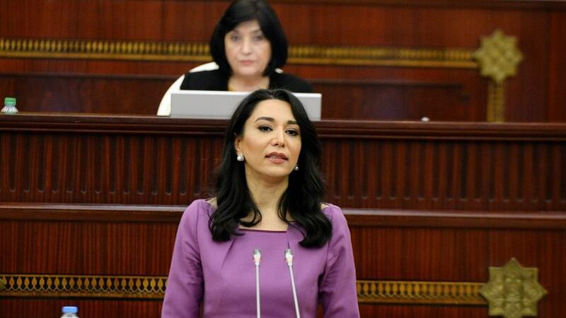 Омбудсмен Азербайджана выступила с заявлением о судьбах пропавших без вести
 