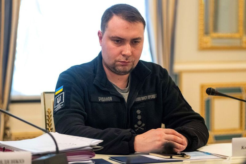 Буданов назвал «нереалистичным» скорое завершение конфликта с Россией
 
