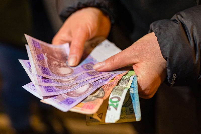 Стало известно, насколько вырос госдолг Украины с 2022 года
 