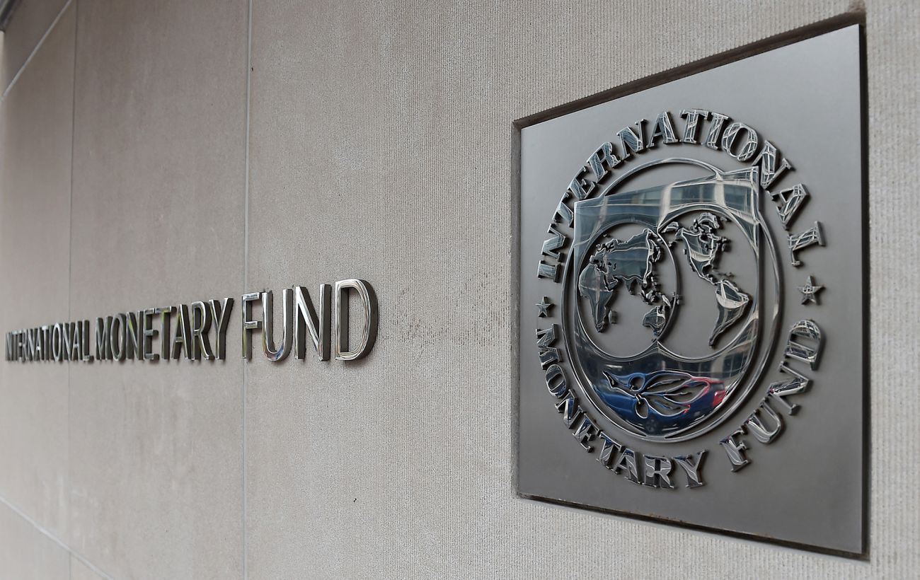 Новая миссия МВФ обсудит с Украиной проект госбюджета на 2027 год
 