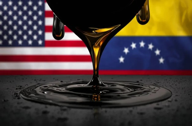 Власти Венесуэлы заявили, что нефтяное соглашение с США рассчитано на 25 лет
 