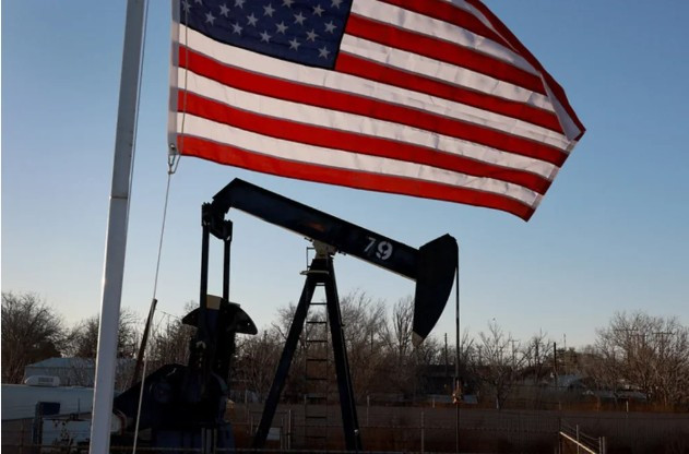 Стратегический нефтяной резерв США сократился до минимума с 1982 года
 