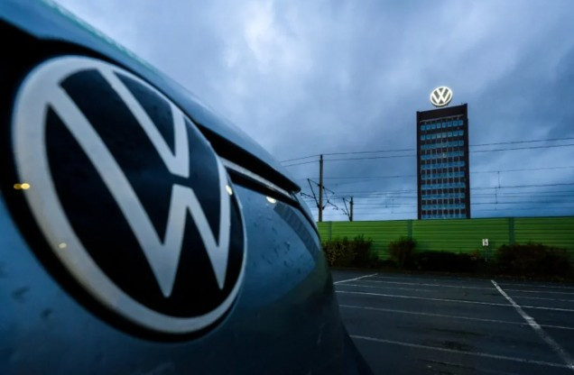 СМИ: Volkswagen утвердил сроки закрытия четырех ключевых заводов в Германии
 