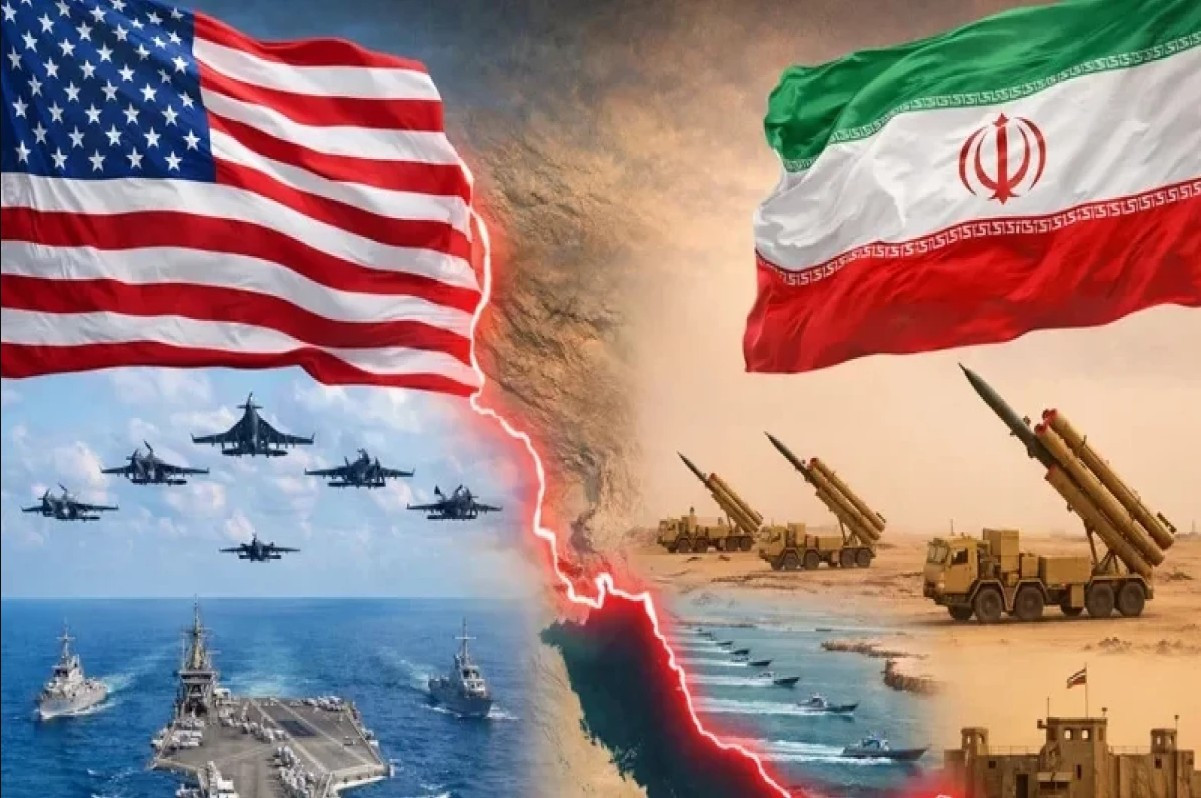 Военная операция США против Ирана продлится до 2027 года
 