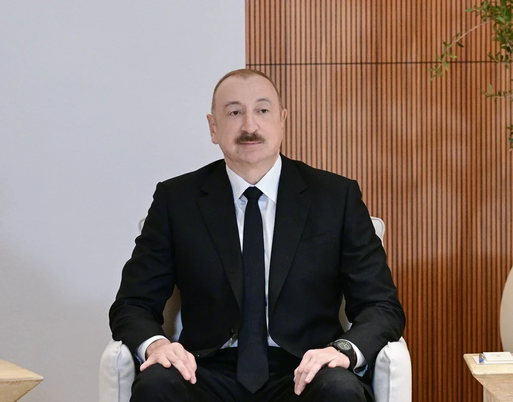 Ильхам Алиев освободил от должности Фахри Кязымова - НОВОЕ НАЗНАЧЕНИЕ
 