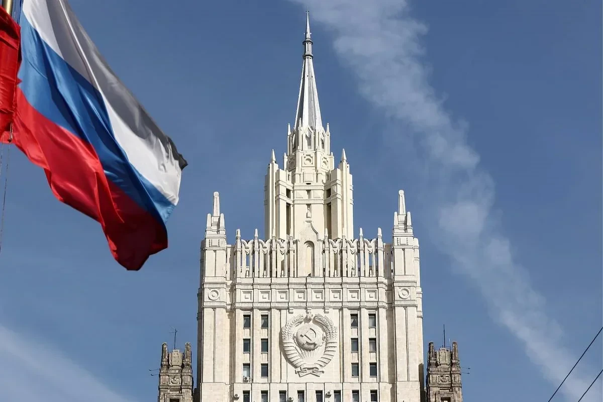 Россия закрывает генконсульство Германии в Петербурге
 