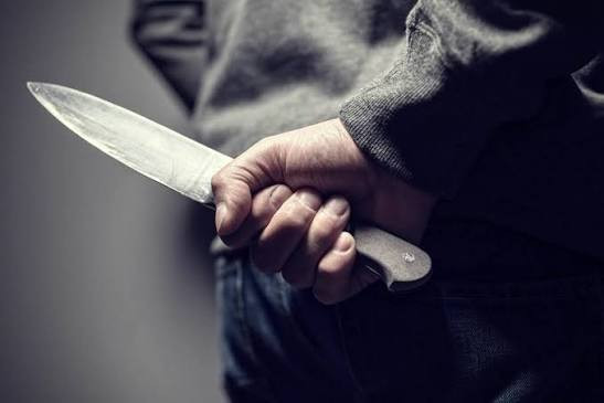 В Агстафинском районе на свадьбе произошла драка, 48-летний мужчина получил ножевое ранение
 