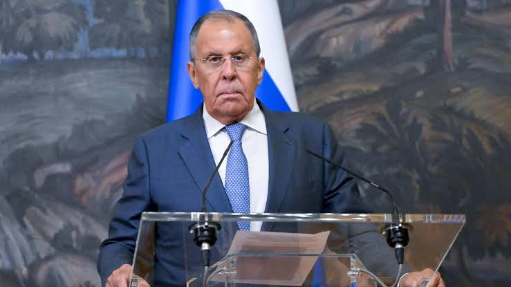 Лавров: Россия не пойдет на договоренности без баланса интересов