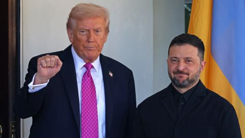 Зеленский и Трамп могут встретиться в сентябре
 