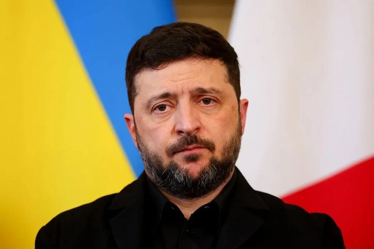 Молдова опровергла заявления о дроне, угрожавшем самолету Зеленского
 
