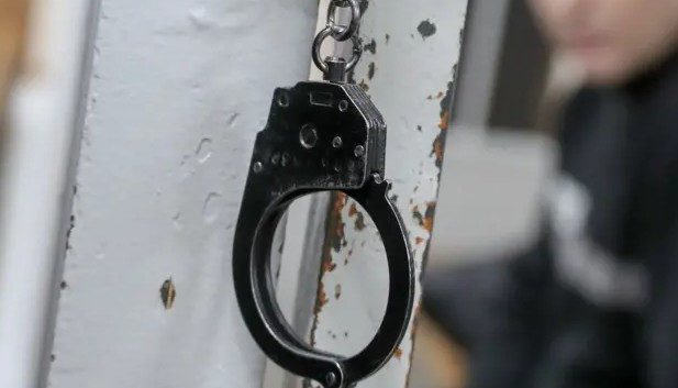 В Москве задержан экс-сотрудник посольства Великобритании 
 