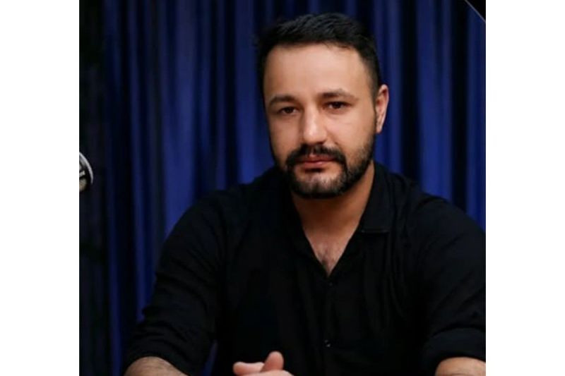 Арестован тиктокер Çevik  
 