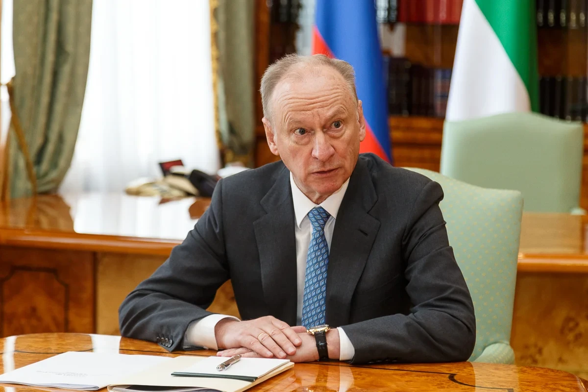 Патрушев: Польша исчезнет за 2-3 дня в случае конфликта с РФ
 
