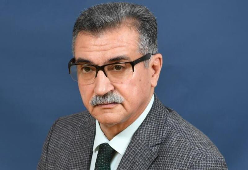 Новрузали Асланов: Ханкенди - живой символ возрождения
 