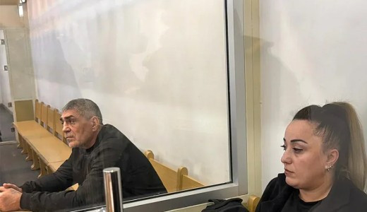 Обвиняемым в убийстве мужчине и его дочери вынесен суровый приговор
 