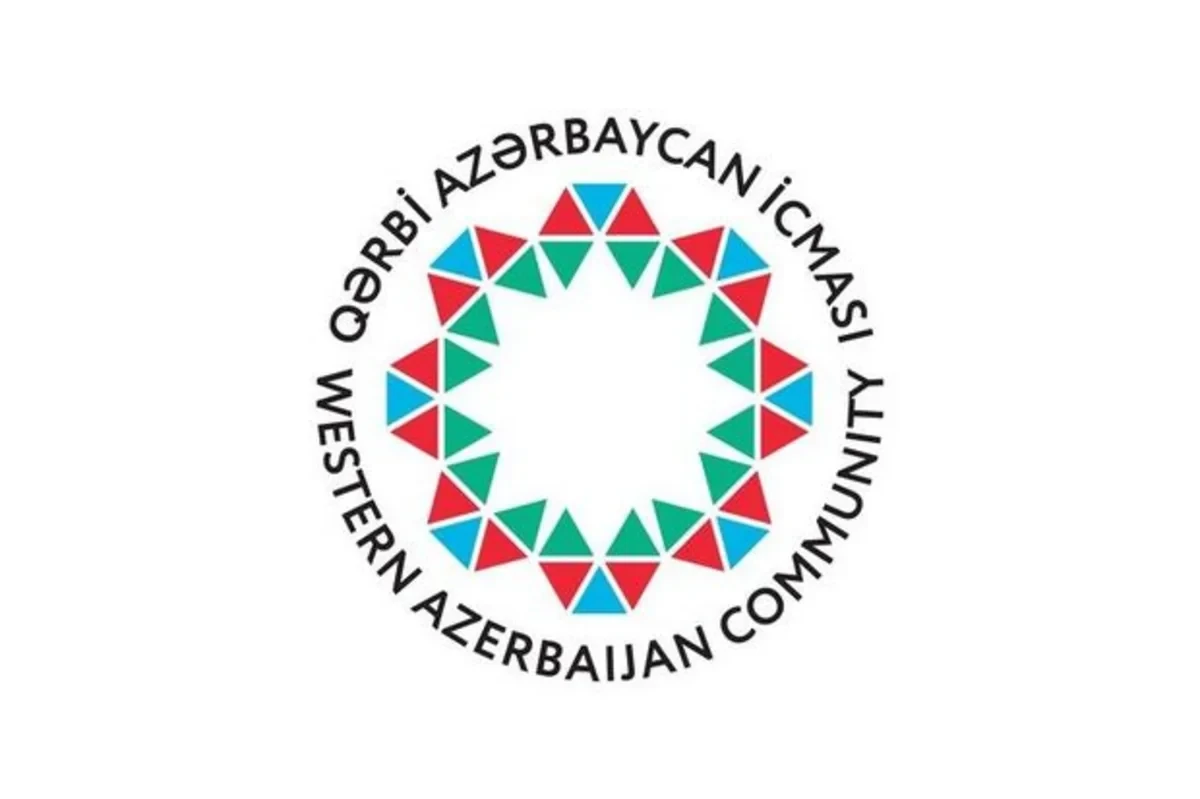 Община Западного Азербайджана осудила реакцию Армении на визит дипломатов в Карабах и Восточный Зангезур
 