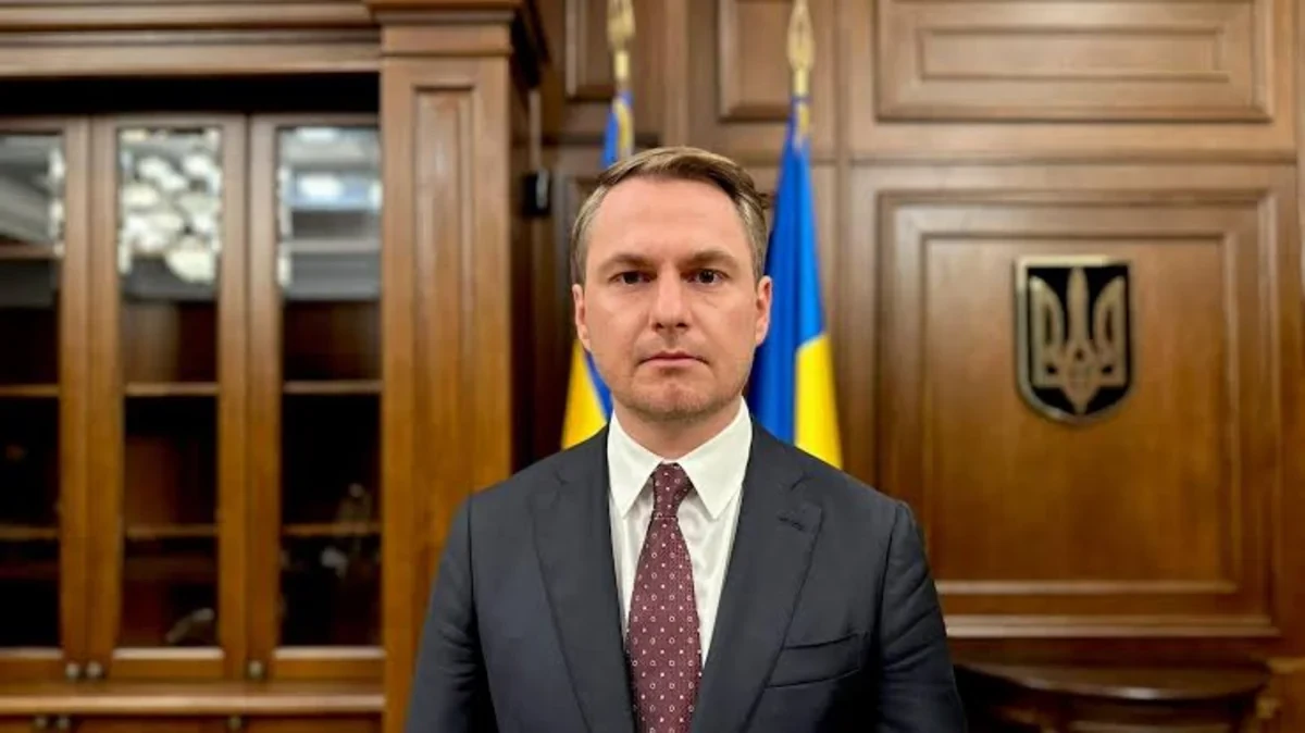Рада проголосовала за отставку генпрокурора Украины
 