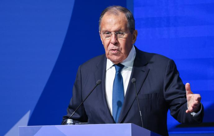 Лавров заявил, что ЕС наверняка обманет Ереван
 