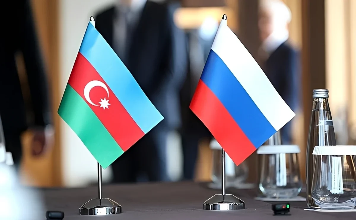 Замглавы МИД РФ и посол Азербайджана обсудили двустороннюю повестку
 