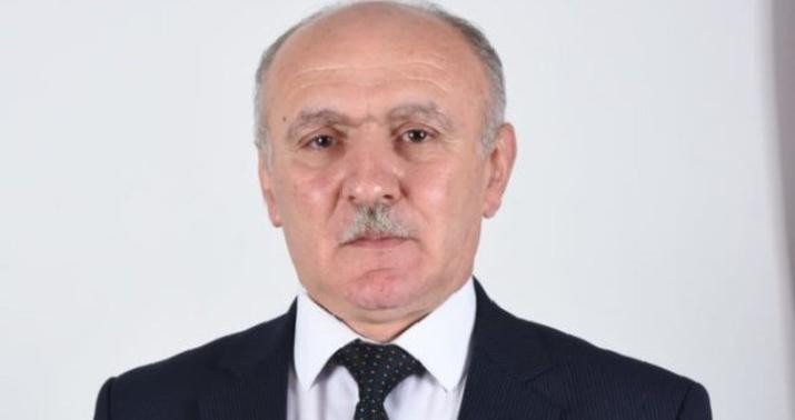 Муса Агаев: Армения намерена нанести удар по мирному процессу
 