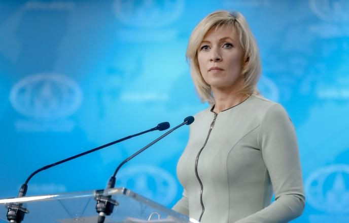 Захарова: Россия готова к провокациям Запада на фоне выборов в Госдуму
 