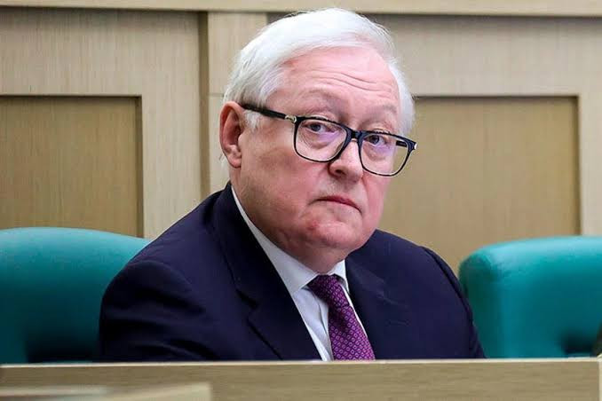Рябков оценил перспективы урегулирования конфликта на Украине и диалога с США